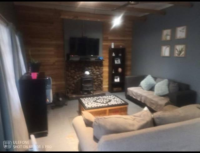 3 BEDROOM HOUSE FOR SALE IN ALBERTON CENTRAL